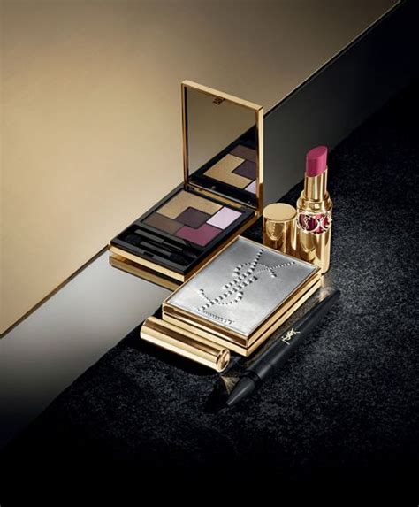 ysl cosmetics los angeles|YSL cosmetics website.